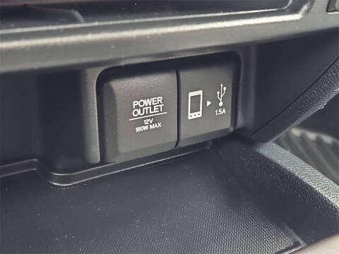 2020 Honda Ridgeline RTL