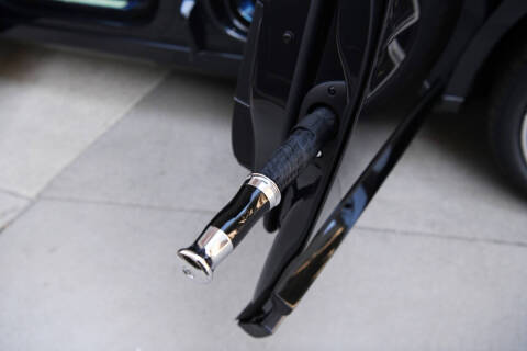 2025 Rolls-Royce Black Badge Cullinan