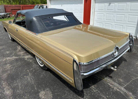 1967 Chrysler Imperial