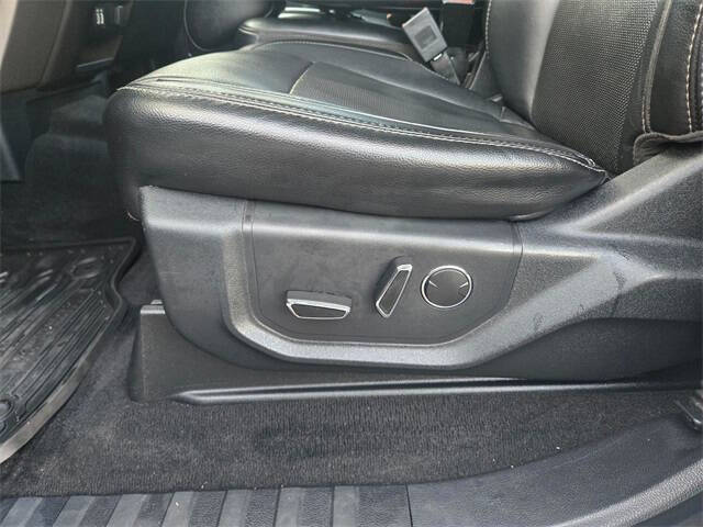 2019 Ford F-250 Super Duty