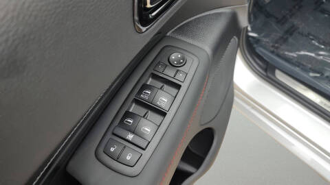 2026 Dodge Durango GT HEMI Plus