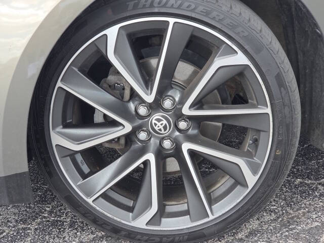 2019 Toyota Corolla Hatchback