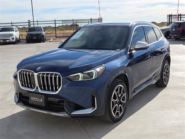 2023 BMW X1 xDrive28i