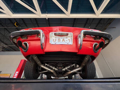 1964 Chevrolet Corvette