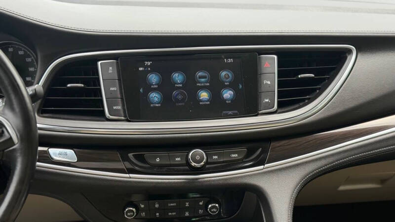 2019 Buick Enclave Premium