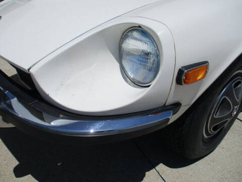 1973 Datsun 240Z