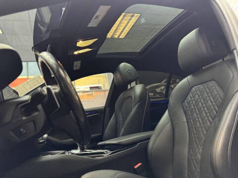 2021 BMW 5 Series 530i xDrive