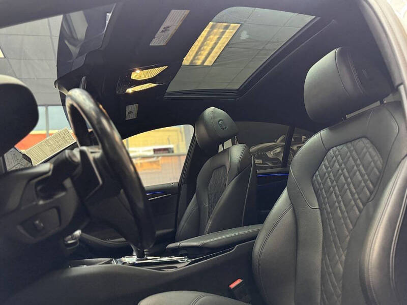 2021 BMW 5 Series 530i xDrive