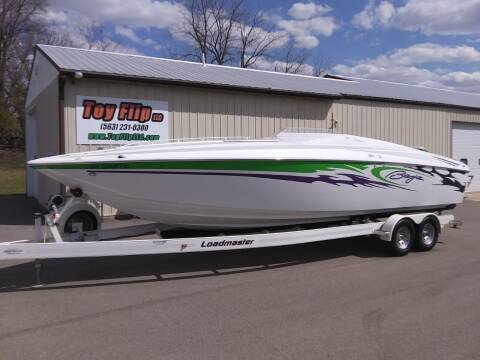 2005 Baja 30 Outlaw for sale at Toy Flip LLC in Cascade IA