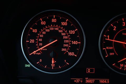 2015 BMW 2 Series M235i