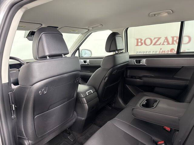 2024 Hyundai Santa Fe SEL