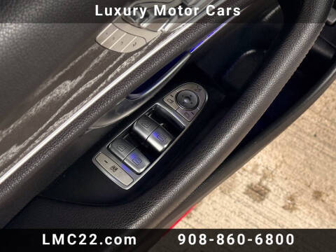 2021 Mercedes-Benz E-Class E 350