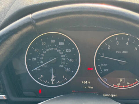 2017 BMW X1 xDrive28i