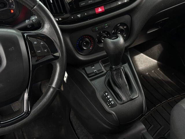 2015 RAM ProMaster City SLT