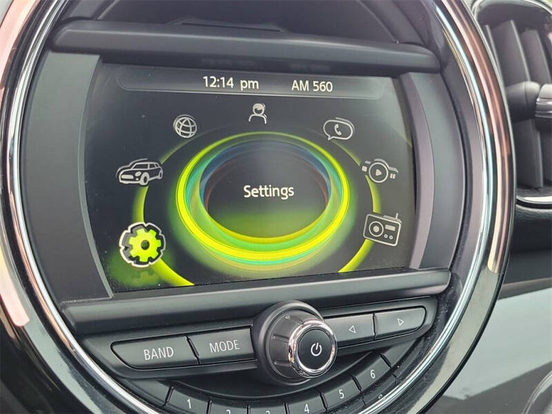 2018 MINI Countryman Cooper ALL4