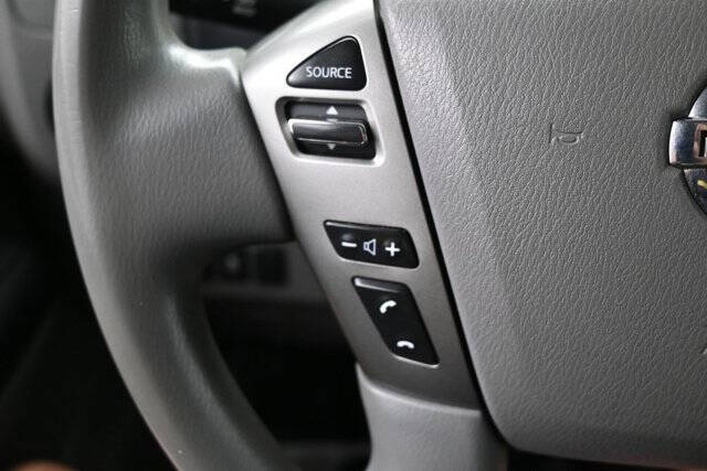 2020 Nissan NV 1500 SV