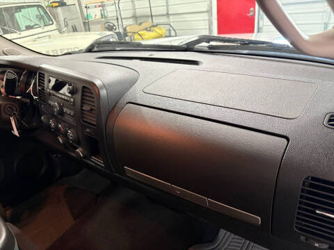 2008 Chevrolet Silverado 1500 LT1