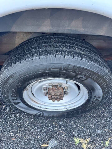 1999 Chevrolet Express G3500