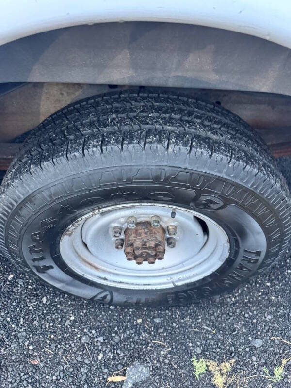 1999 Chevrolet Express G3500