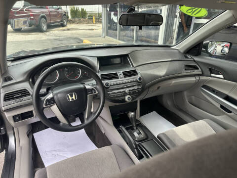 2008 Honda Accord LX