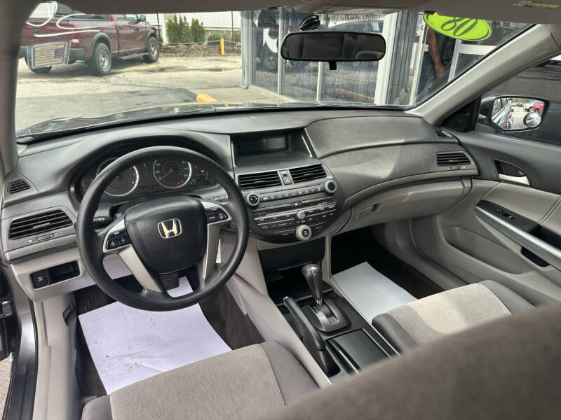 2008 Honda Accord LX