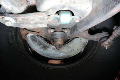 1967 Chevrolet Corvette