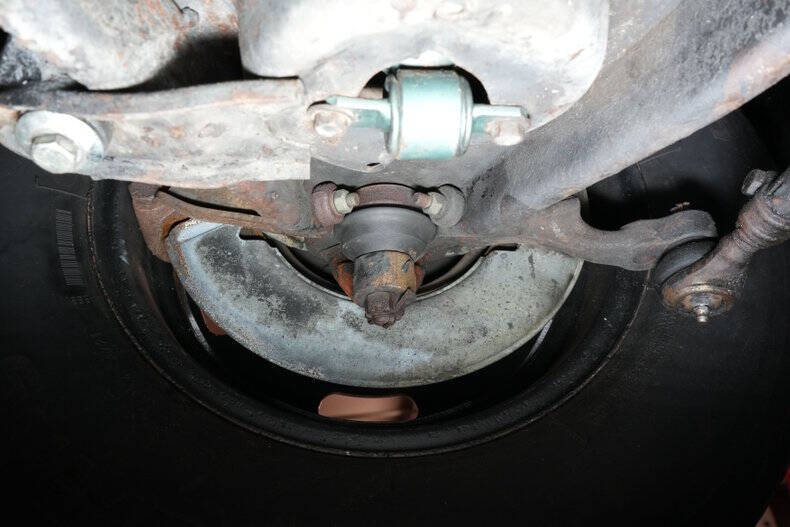 1967 Chevrolet Corvette