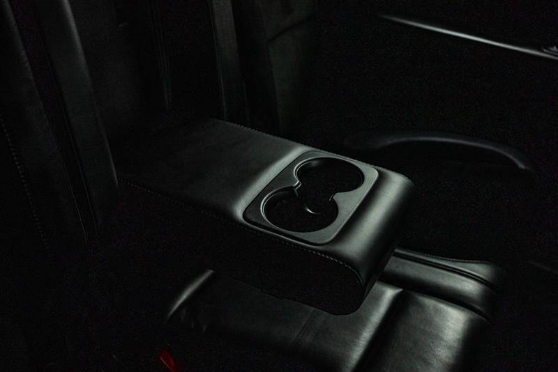 2017 Jeep Grand Cherokee Trailhawk