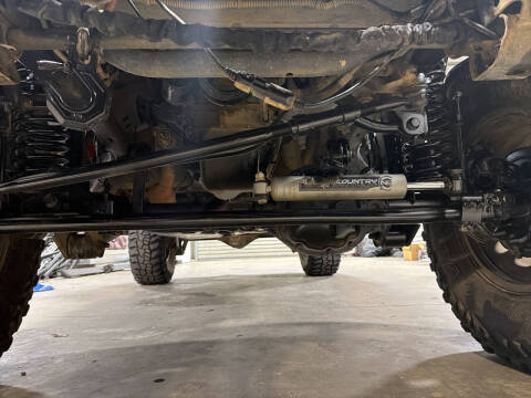 2011 Jeep Wrangler Unlimited Sport