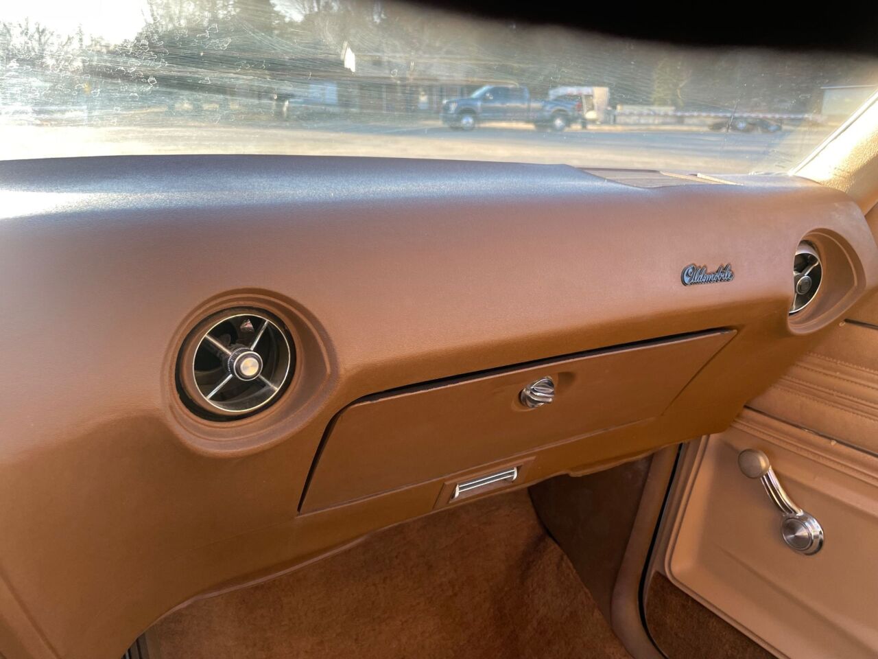 1976 Oldsmobile Cutlass 14