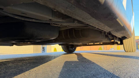 2014 RAM C/V Tradesman