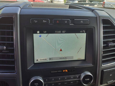 2018 Ford Expedition XLT