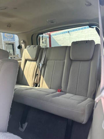 2011 Ford Expedition