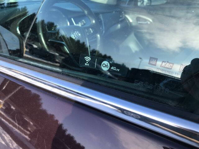 2018 Buick Encore Preferred II