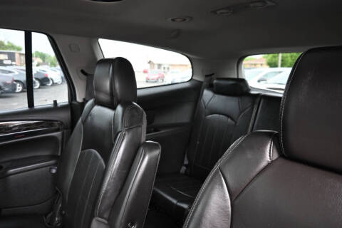 2014 Buick Enclave Premium