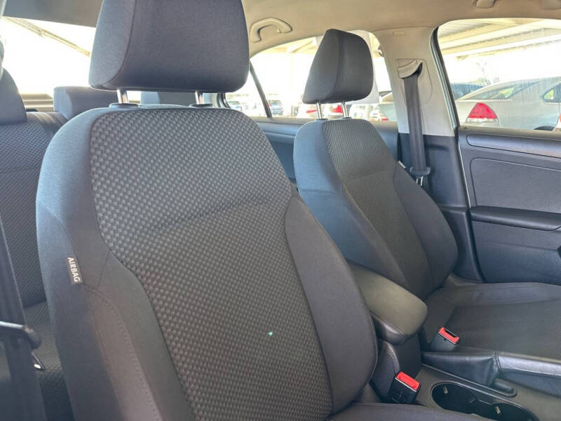 2014 Volkswagen Jetta S