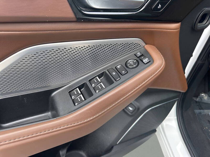 2022 Acura MDX SH-AWD w/Tech