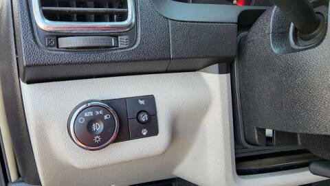 2007 GMC Acadia SLT-2