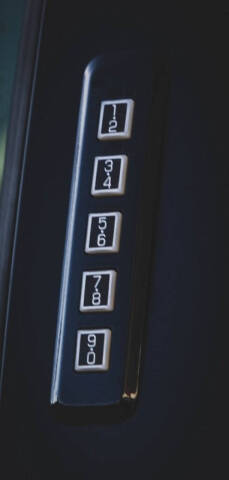 2017 Ford F-250 Super Duty