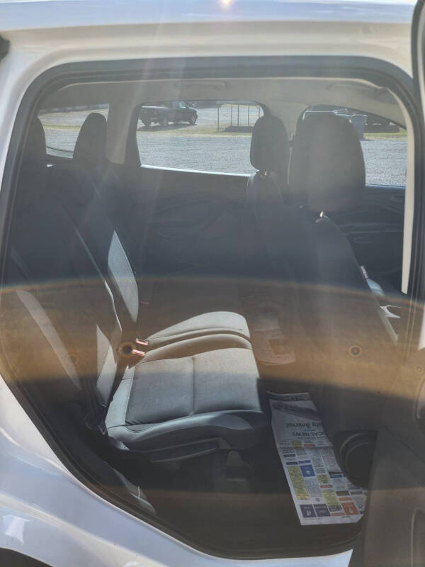 2014 Ford Escape S