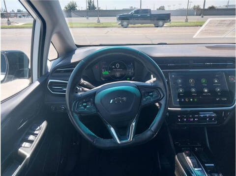 2023 Chevrolet Bolt EV 2LT