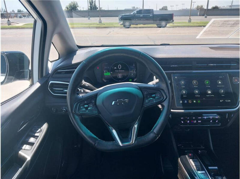 2023 Chevrolet Bolt EV 2LT