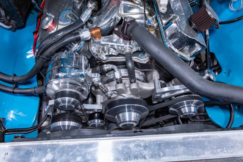 1972 GMC Jimmy