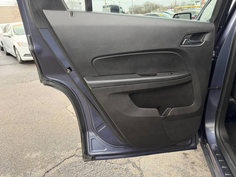 2013 GMC Terrain SLE-1