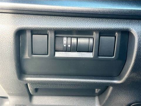 2024 Subaru Impreza RS