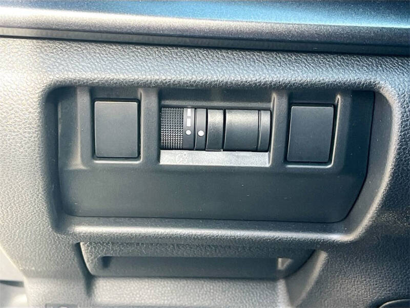 2024 Subaru Impreza RS