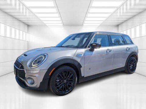 2023 MINI Clubman Cooper S ALL4