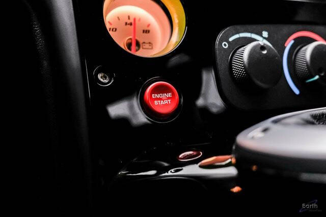 2010 Dodge Viper SRT-10