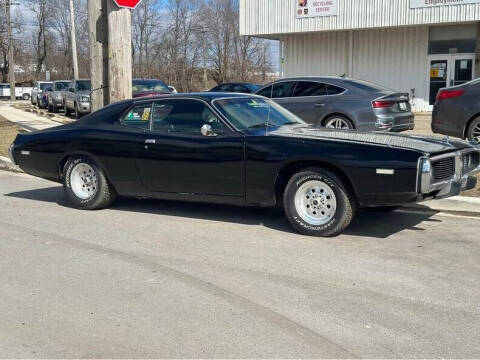 1974 Dodge Charger