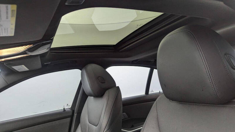 2020 BMW 3 Series 330i